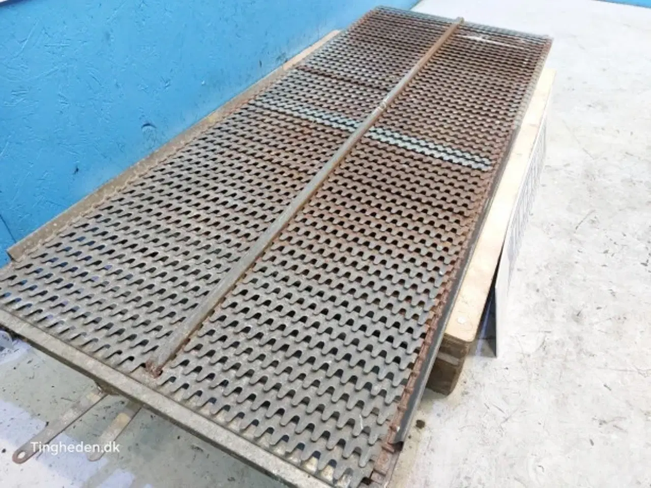 Billede 11 - Claas Dominator 108 3D Oversold 6471270 (2)