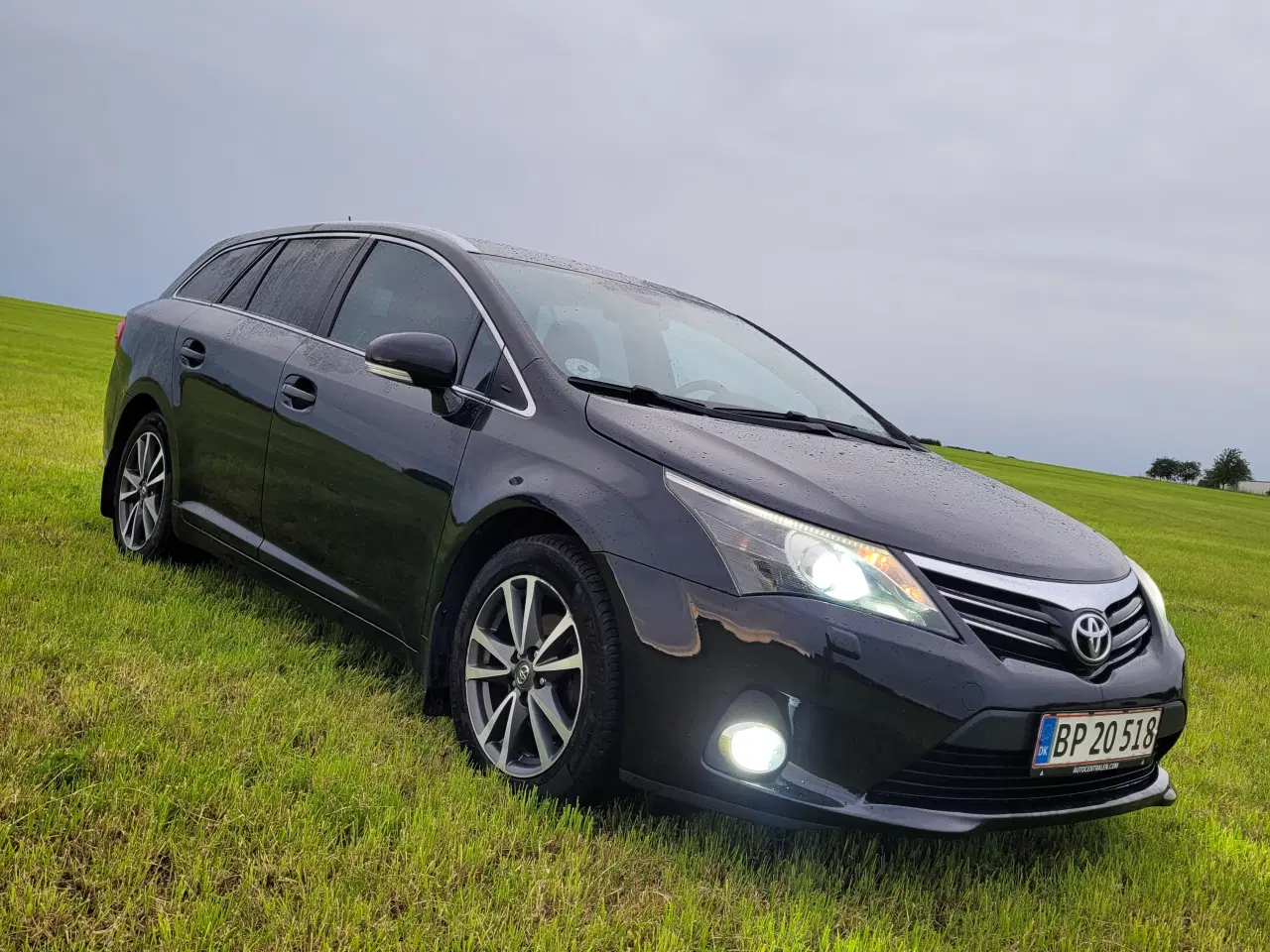 Billede 6 - Toyota avensis