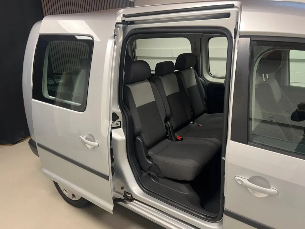 Billede 17 - VW Caddy Maxi 1,2 TSi 105 Trendline