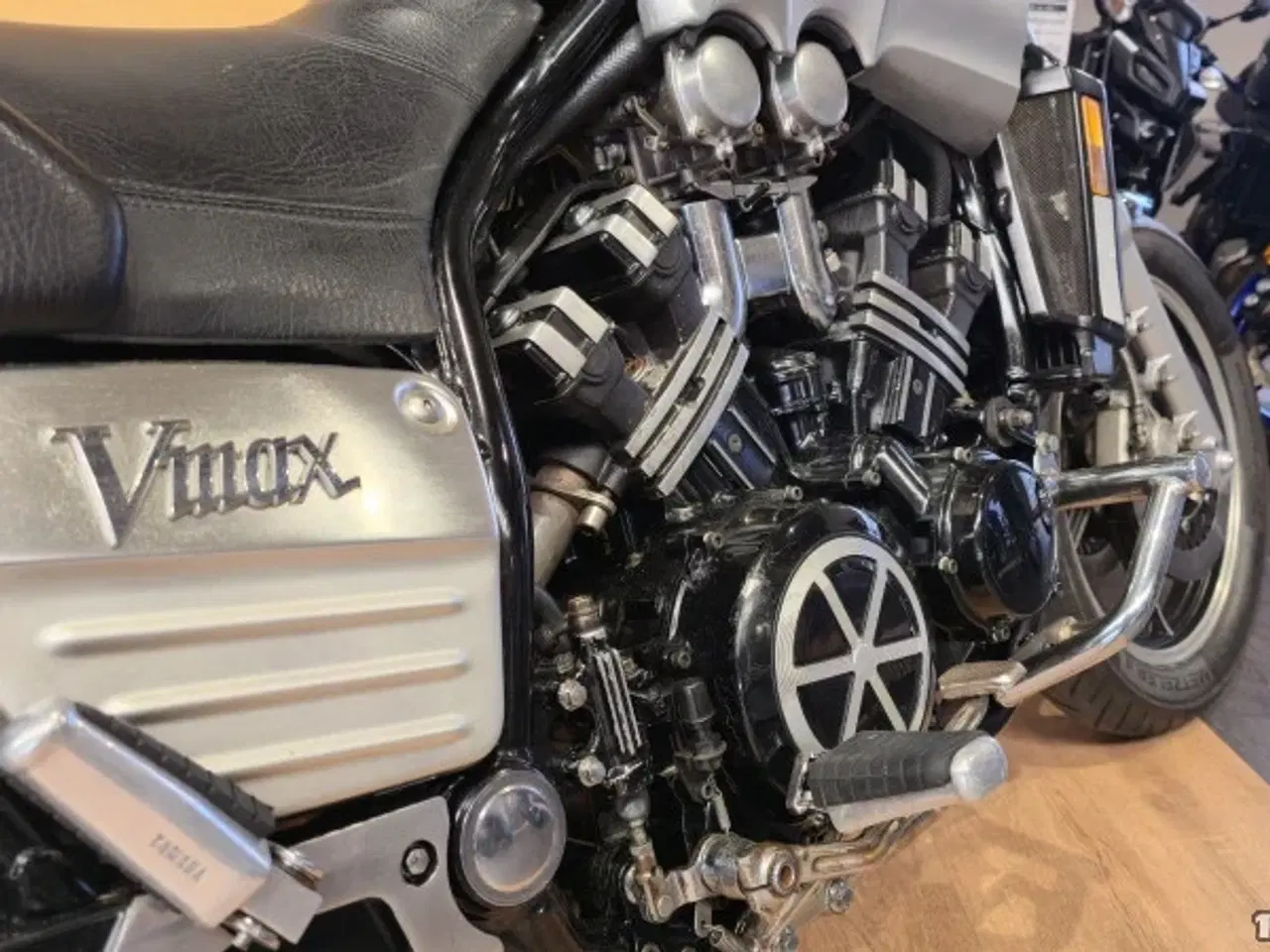 Billede 13 - Yamaha V-Max