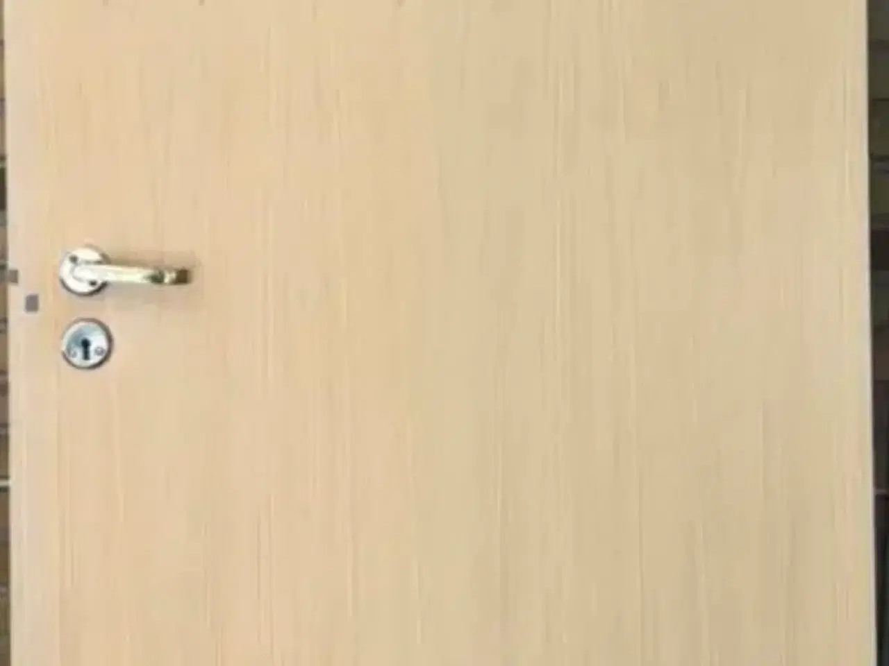 Billede 1 - Swedoor indvendig døre