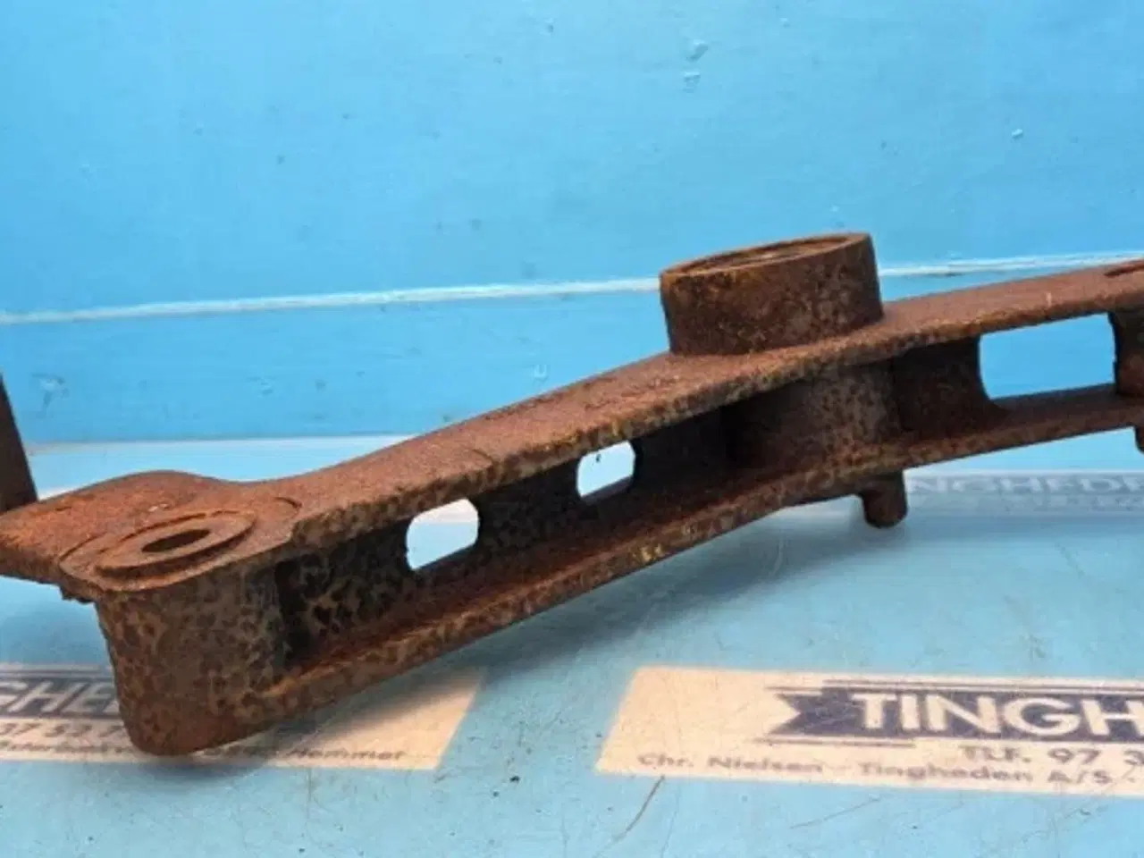 Billede 5 - Massey Ferguson 7278 Arm 28787005