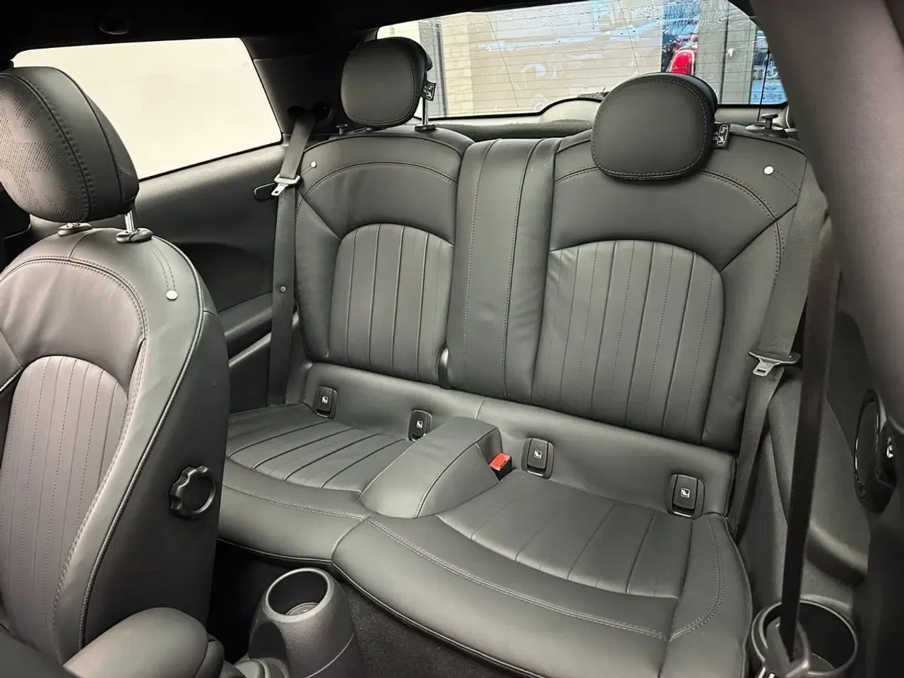 Billede 13 - MINI Cooper SE Yours Trim