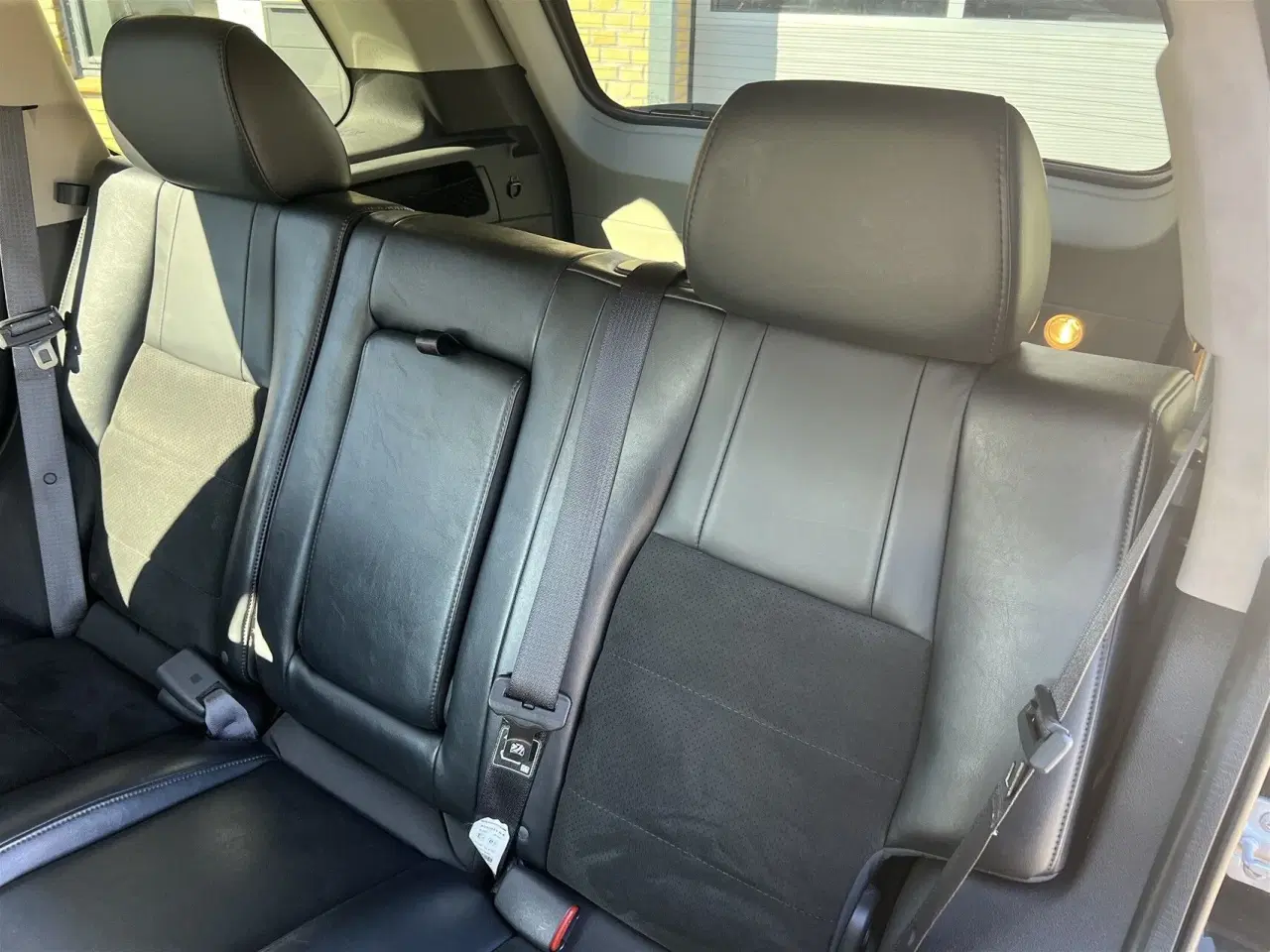 Billede 20 - Jeep Grand Cherokee 4,7 V8 4x4 309HK 5d Aut.