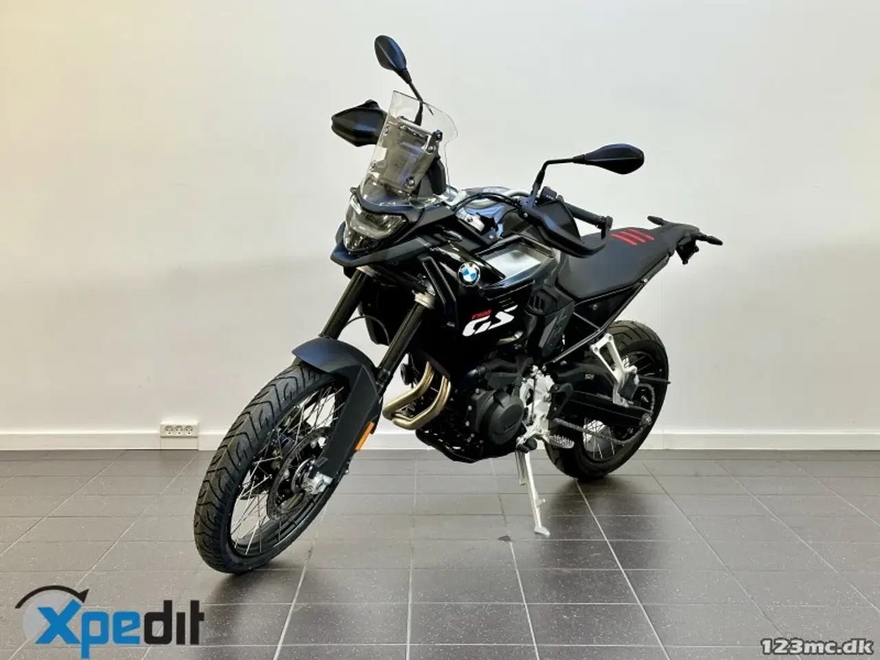 Billede 5 - BMW F 900 GS