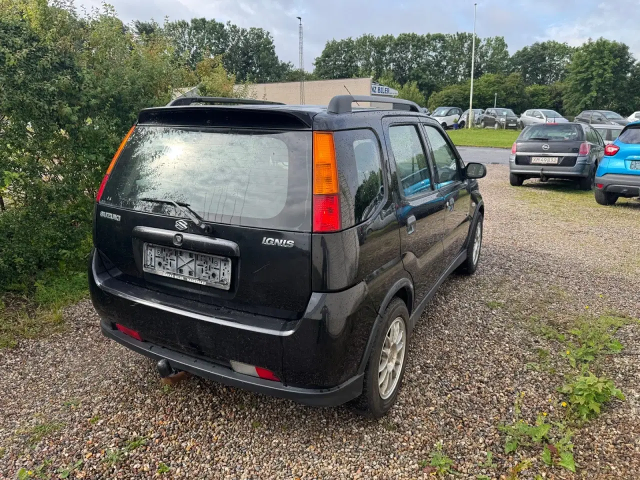 Billede 3 - Suzuki Ignis 1,3 Basic