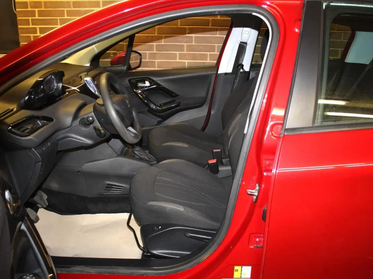 Billede 4 - Peugeot 208 1,2 VTi Active