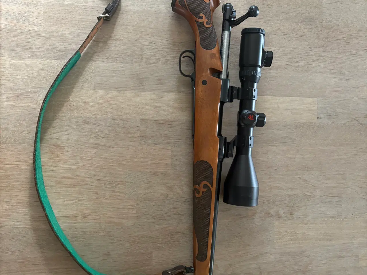 Billede 1 - Winchester 308w