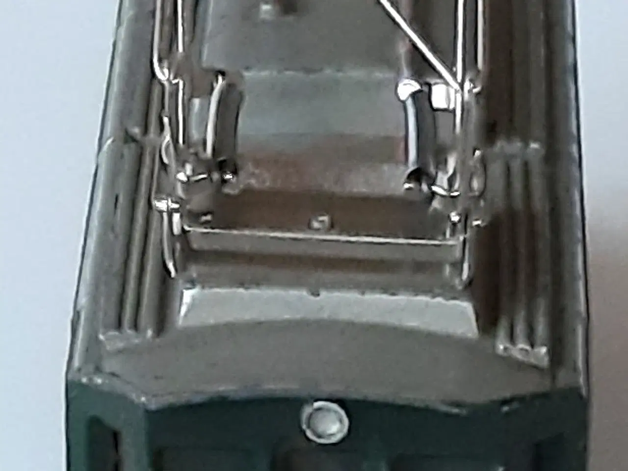 Billede 3 - Märklin gl. el-lokomotiv RSM 800