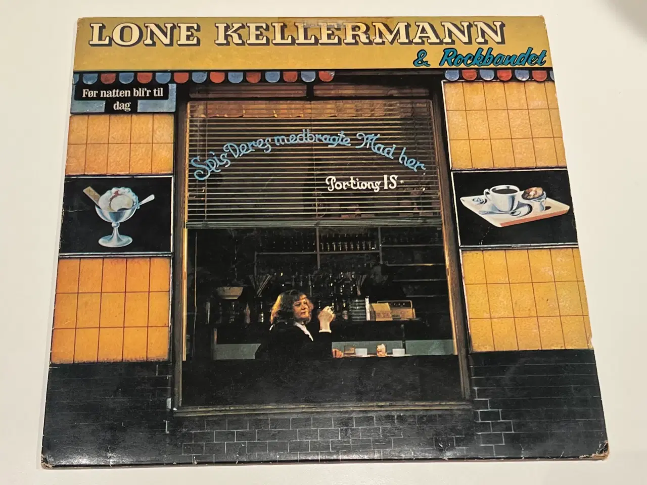 Billede 13 - LP’er - Pris står i beskrivelsen