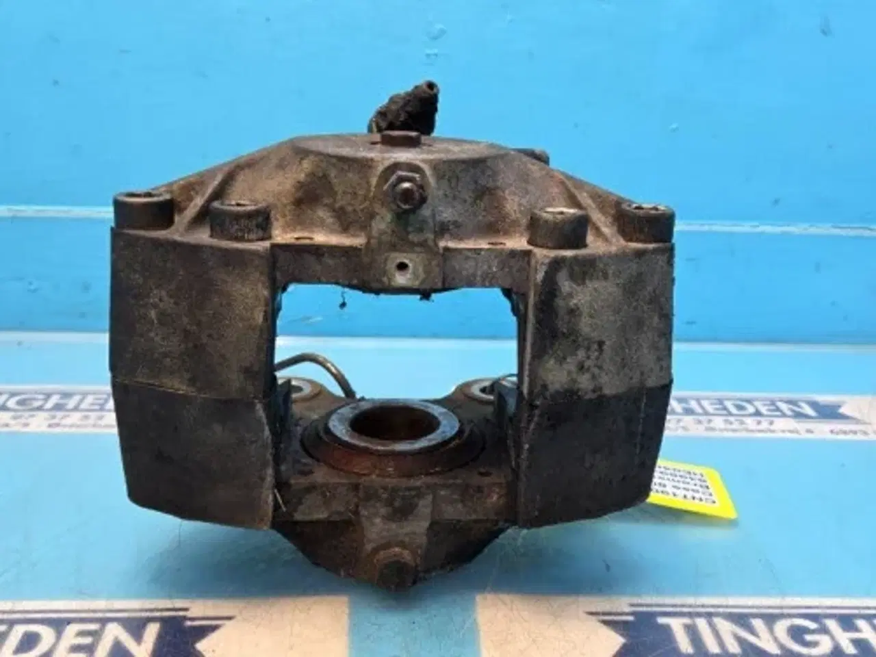 Billede 6 - Case 8010 Bremsekaliber 84989455