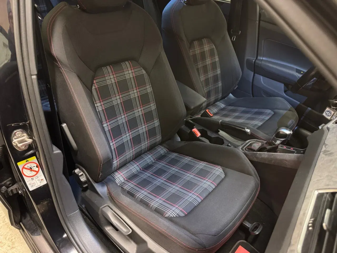 Billede 16 - VW Polo 2,0 GTi DSG