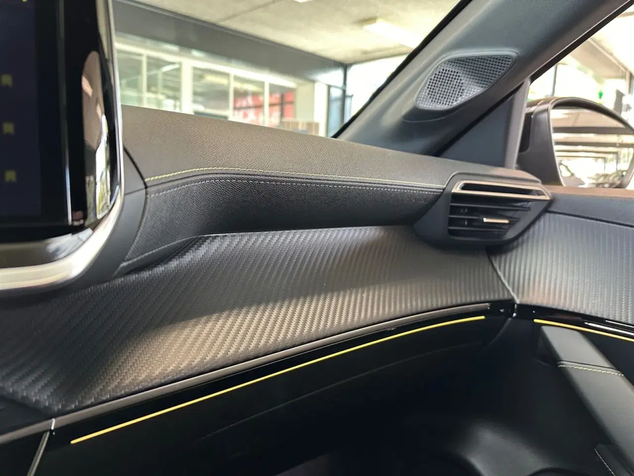 Billede 22 - Peugeot e-208 54 GT