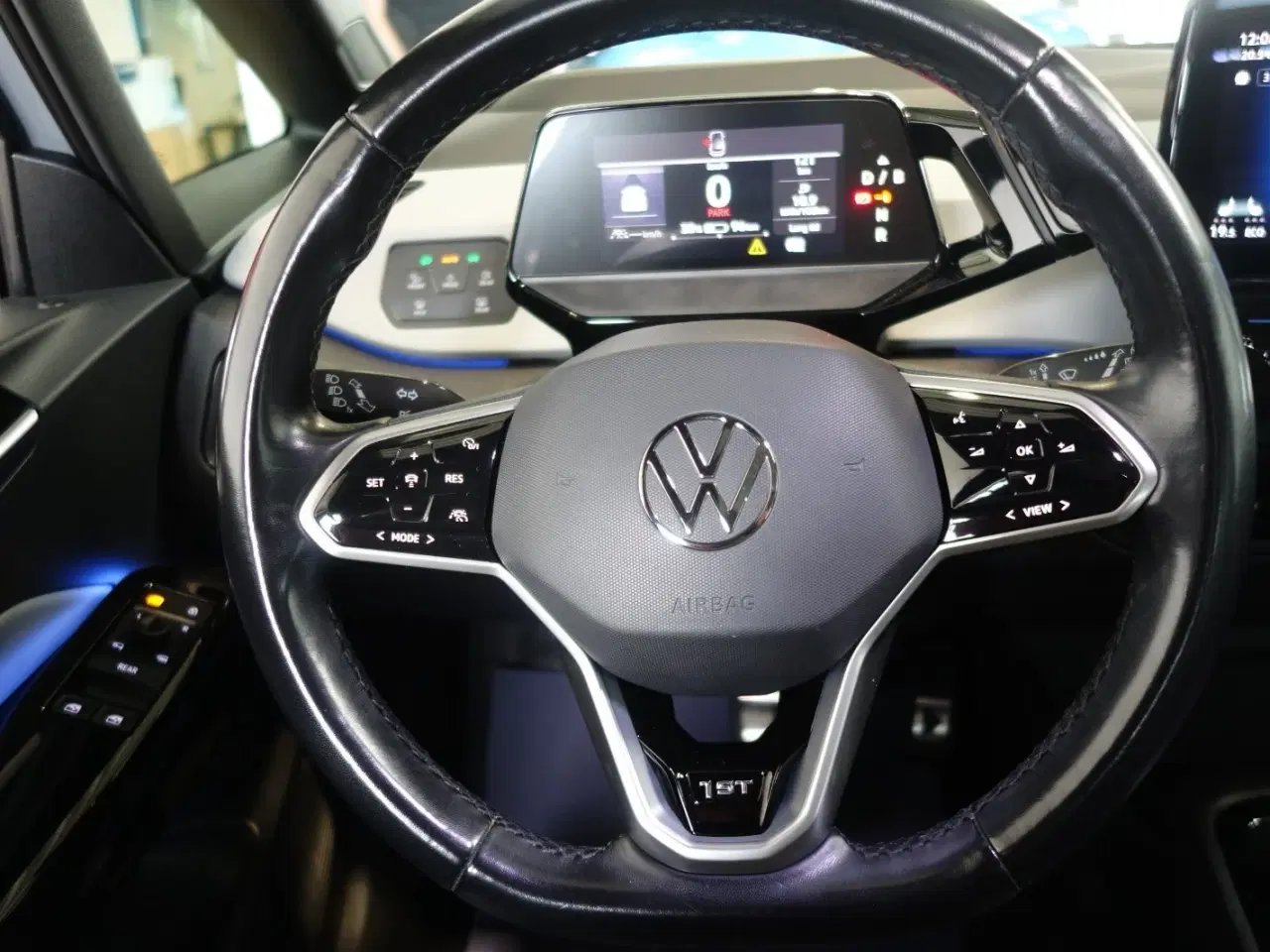 Billede 12 - VW ID.3 58 1ST Max