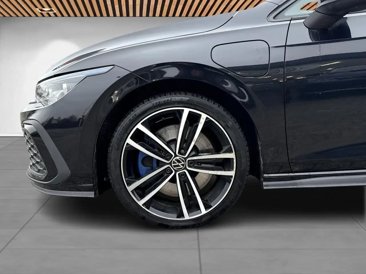 Billede 5 - VW Golf VIII 1,4 GTE DSG