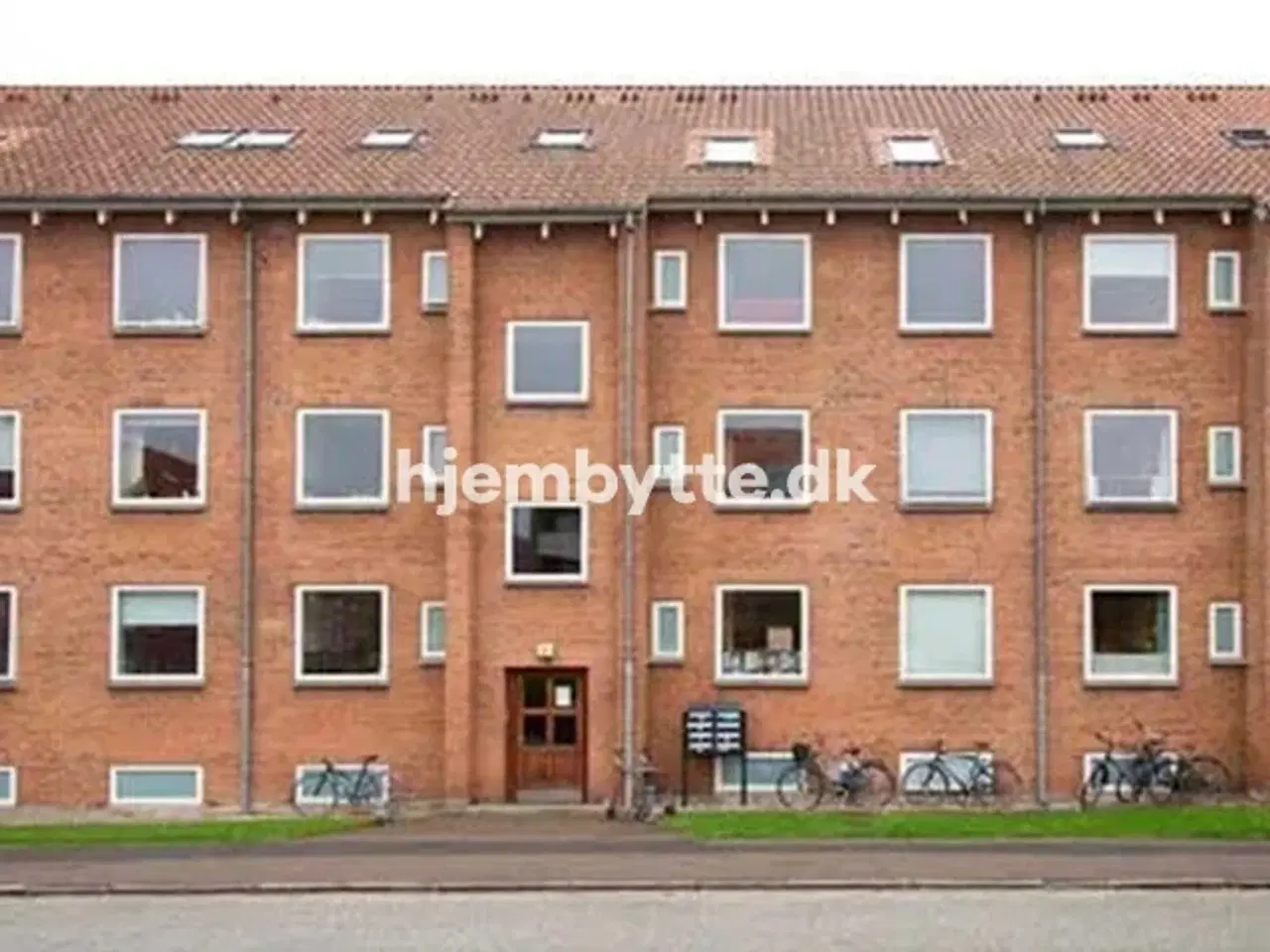 Billede 13 - Hjembytte - HelgeRodesVej