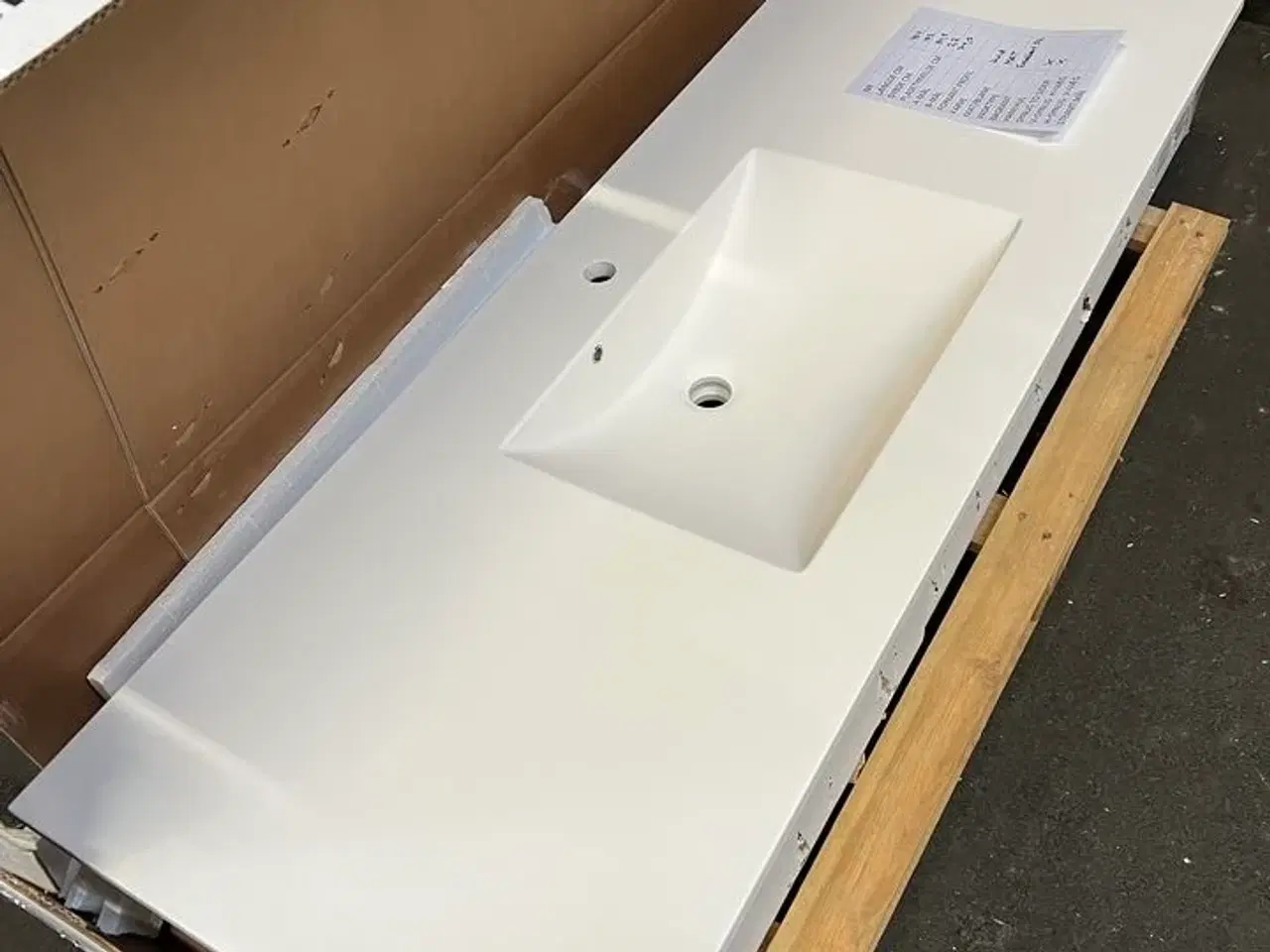 Billede 1 - KUMA vask