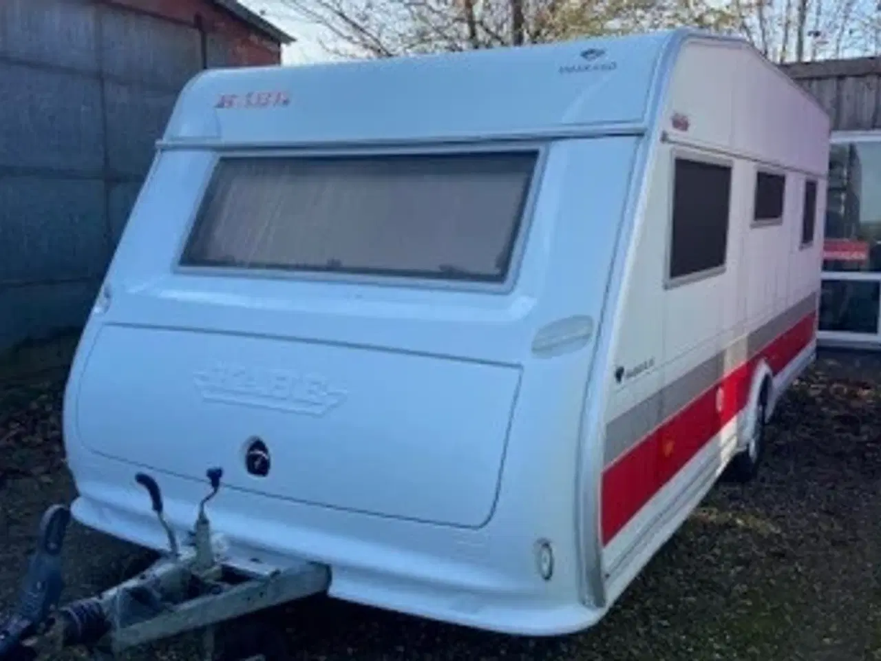 Billede 1 - Kabe Smaragd XL KS