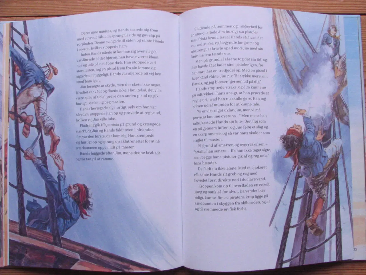 Billede 8 - 2 stk Illustrerede klassikere fra 2019