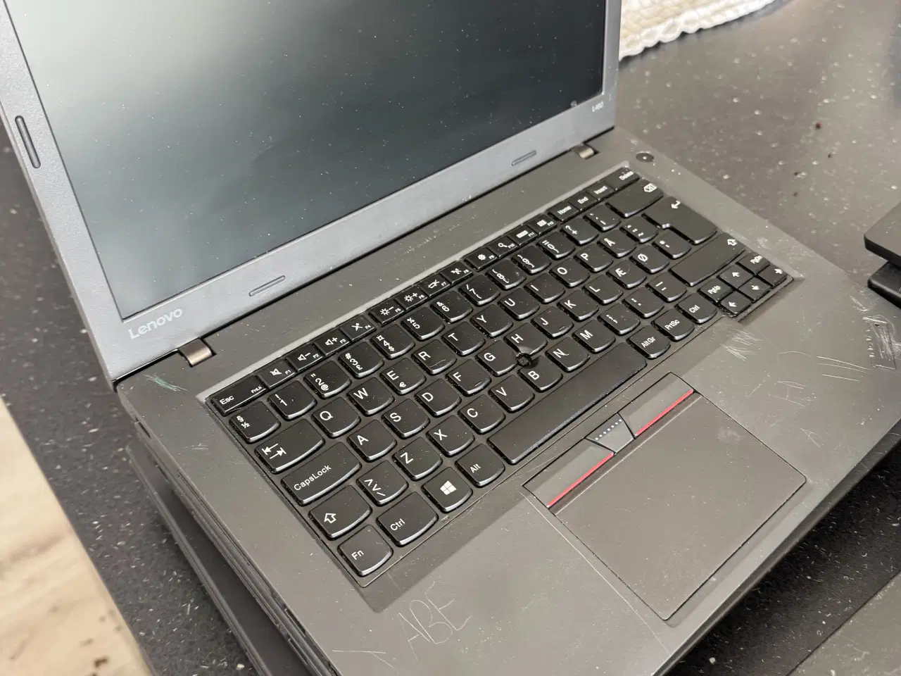 Billede 2 - Lenovo L460,L450 og L540