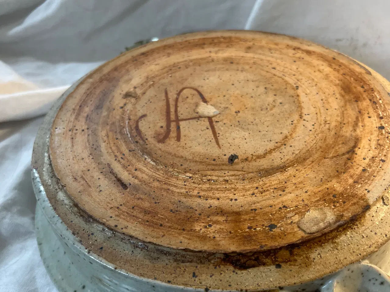Billede 2 - Keramikfad