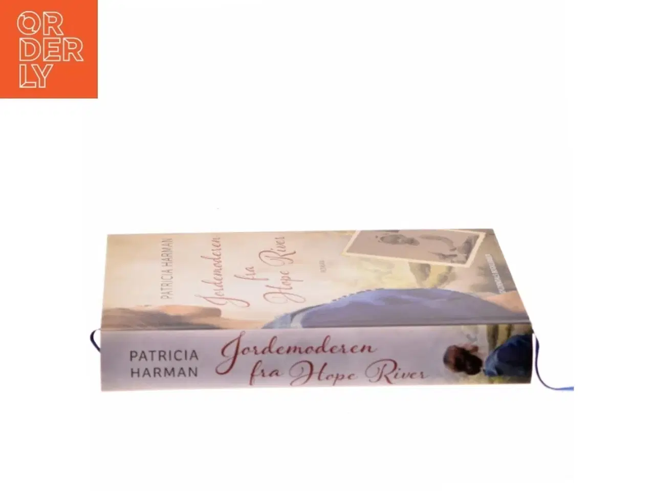 Billede 2 - Jordemoderen fra Hope River af Patricia Harman (Bog)