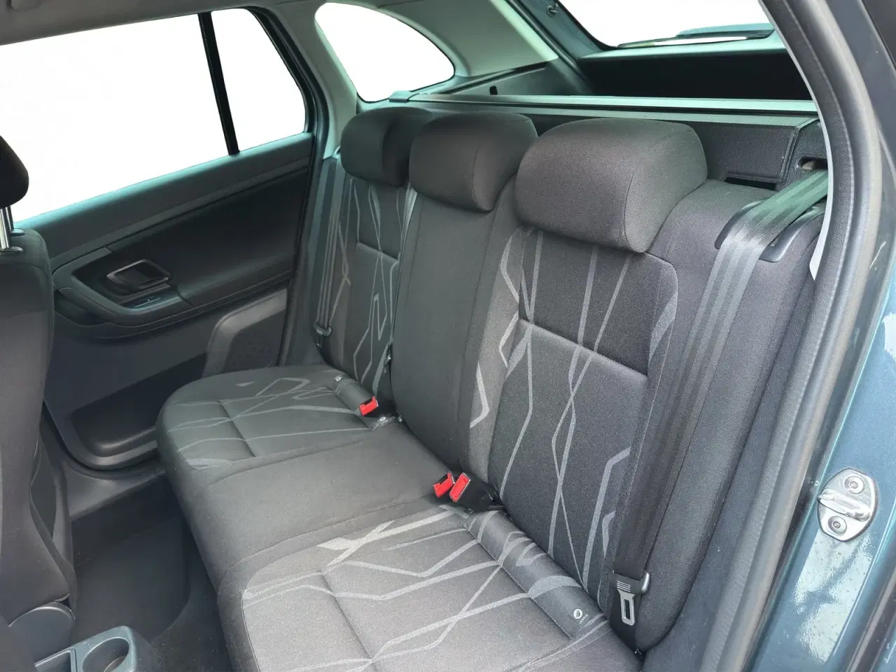 Billede 14 - Skoda Fabia 1,2 TSi 86 Fresh Combi