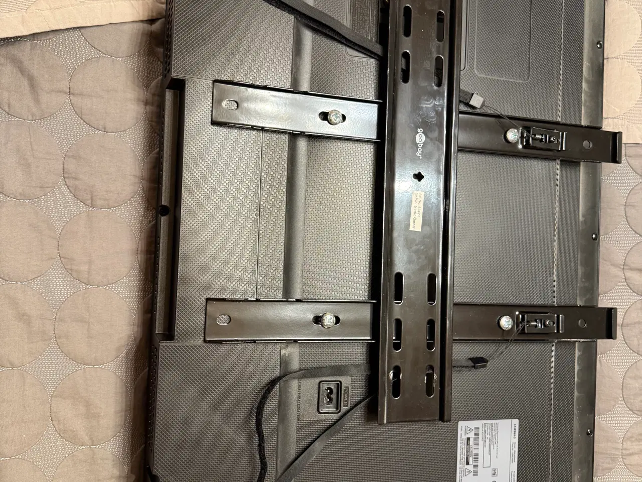 Billede 5 - Samsung TV.