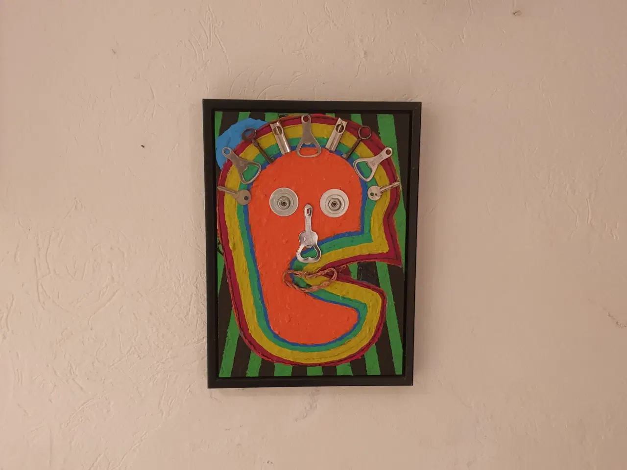 Billede 6 - GRATIS Malerier SE flere fotos