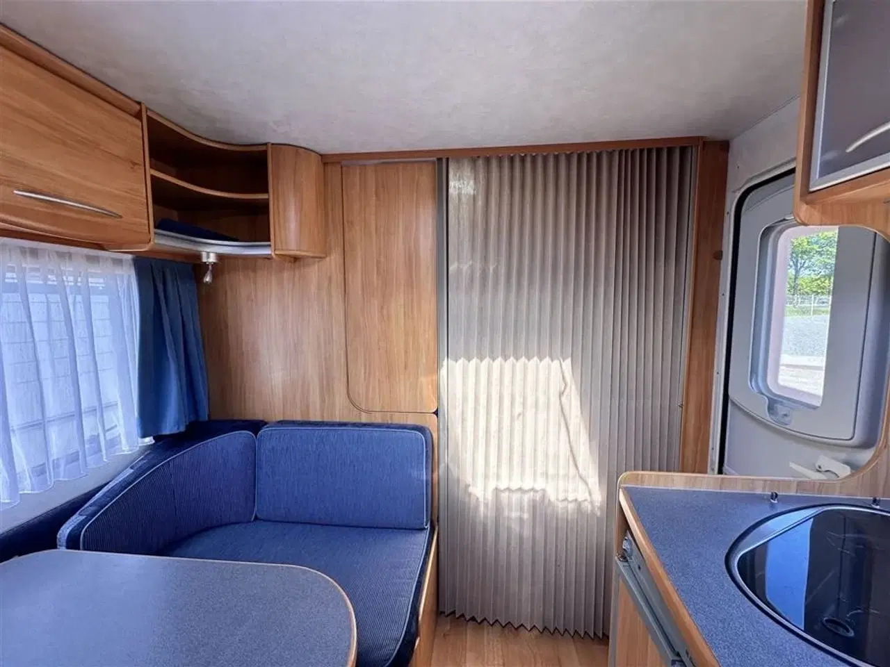 Billede 15 - 2006 - Adria Adora 552 PK   Sælges kun til CVR