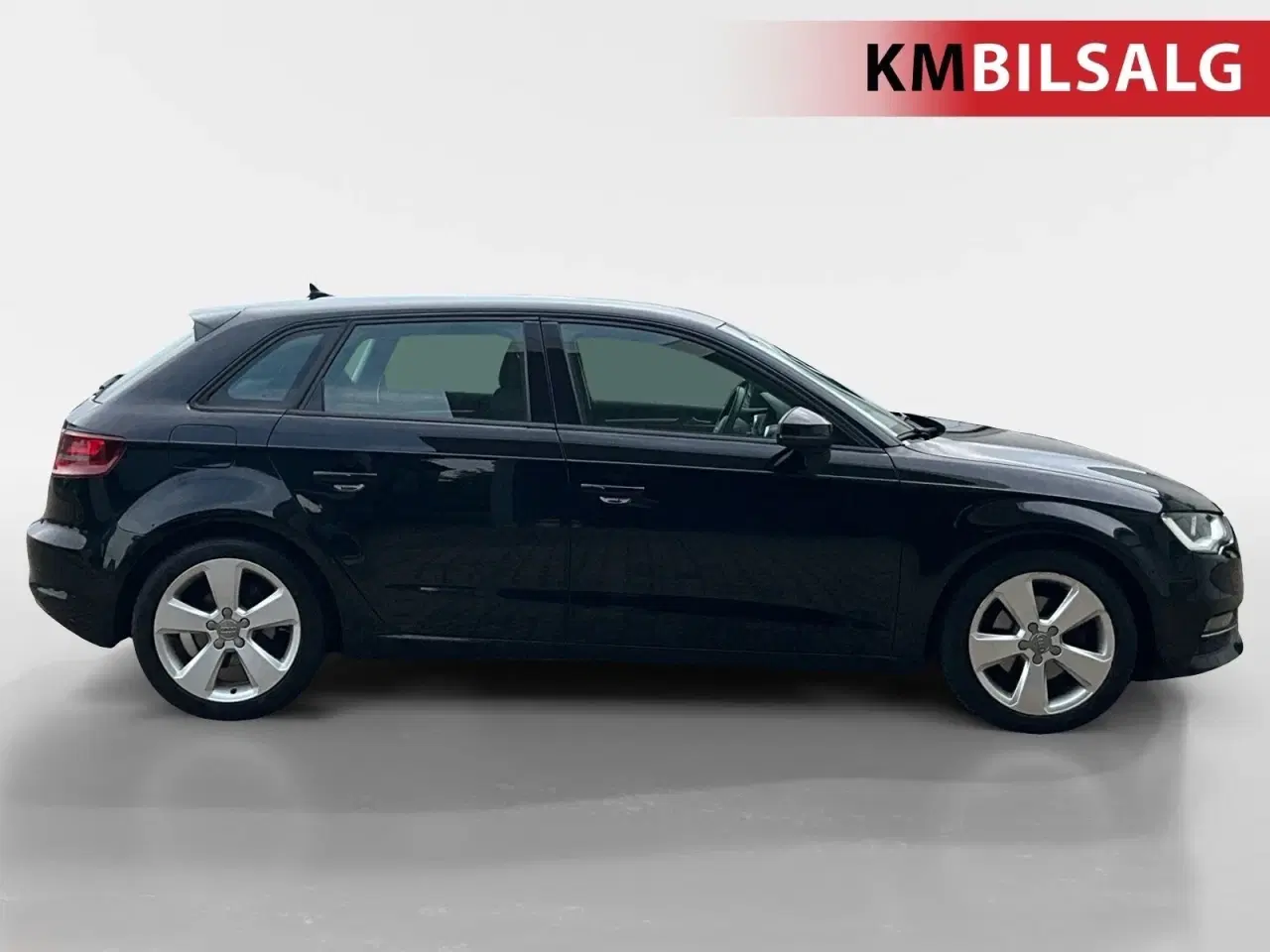 Billede 6 - Audi A3 1,6 TDi 110 Ambition Sportback