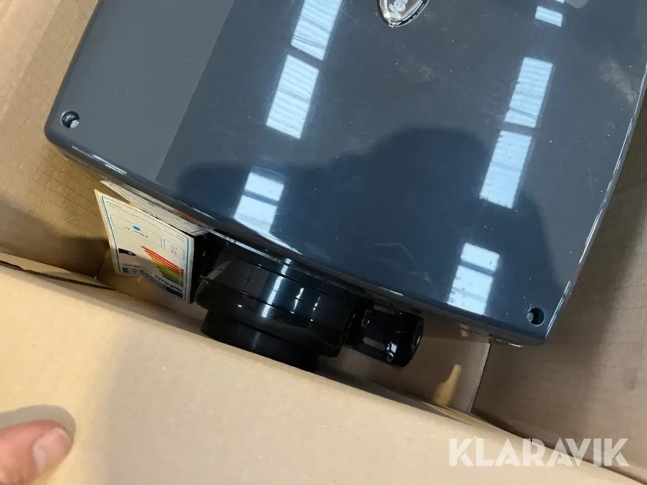 Billede 11 - Ventilationssystemer Vent-Axia Lo-Carbon MVDC-MS 12 styk