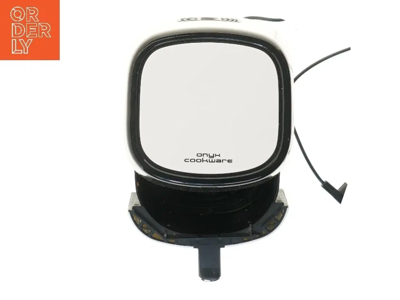 Billede 3 - Airfryer fra Onyx Cookware (str. 30 cm)