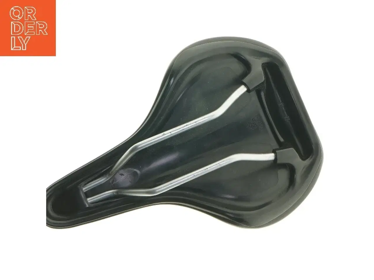Billede 5 - Cykelsadel (str. 28 x 20 cm)