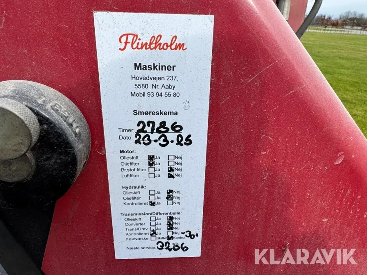 Billede 7 - Græsslåmaskine Toro Reelmaster 335-D 2 styk