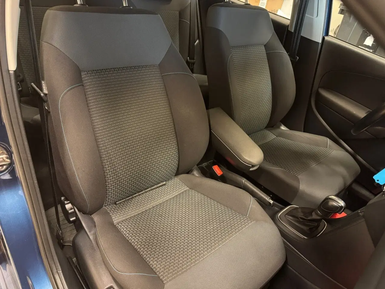 Billede 15 - VW Polo 1,0 TSi 95 BlueMotion DSG