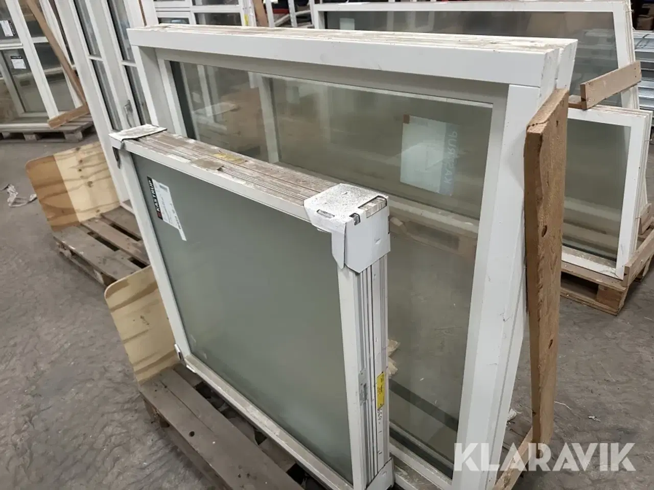 Billede 3 - Vinduer Kastrup - 2 styk