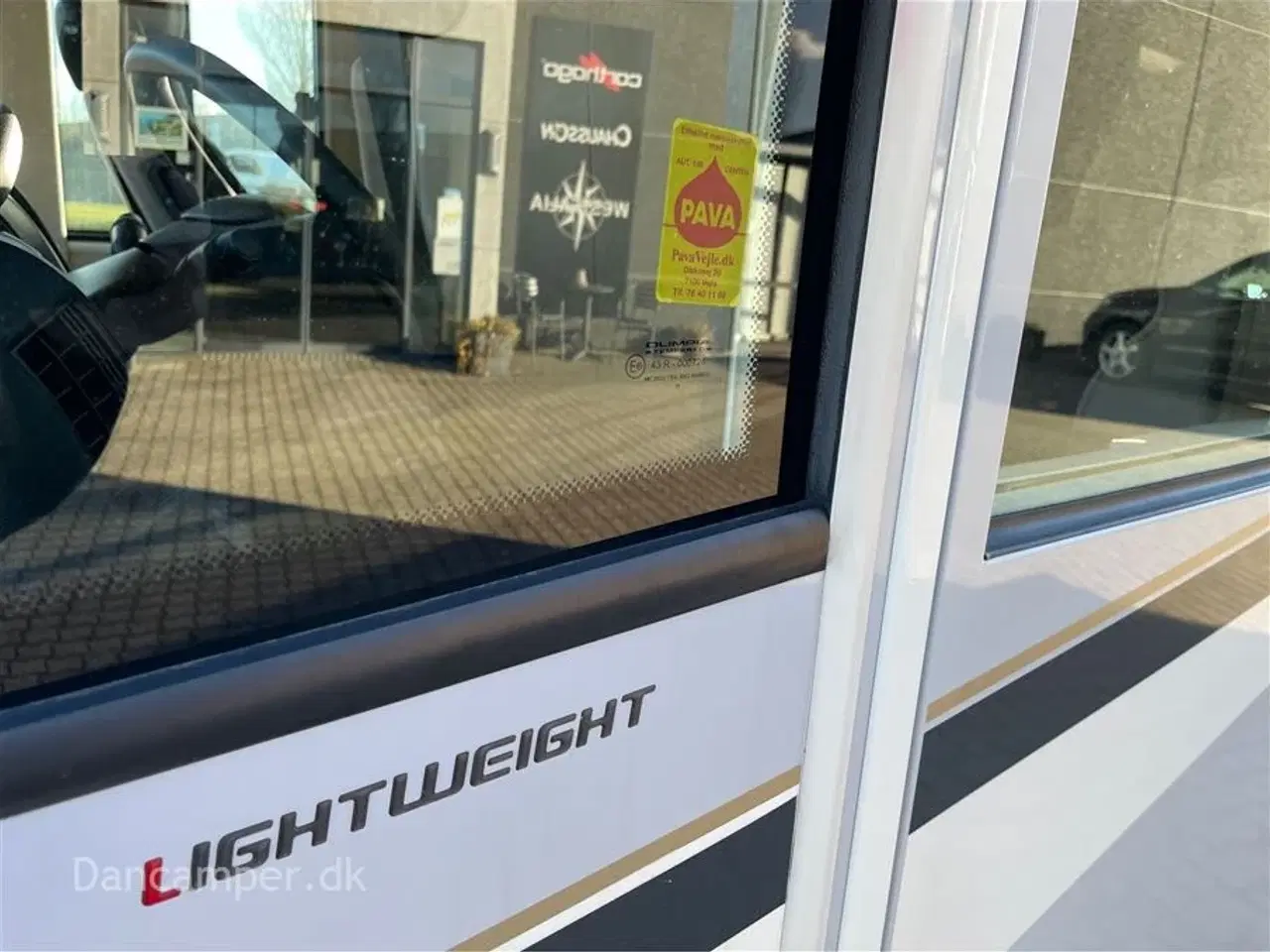 Billede 15 - 2018 - Carthago tourer I 143 LE Helintegreret luksuscamper, Enkeltsenge og sænkeseng, 150Hk Aut. Sælges for kunde.