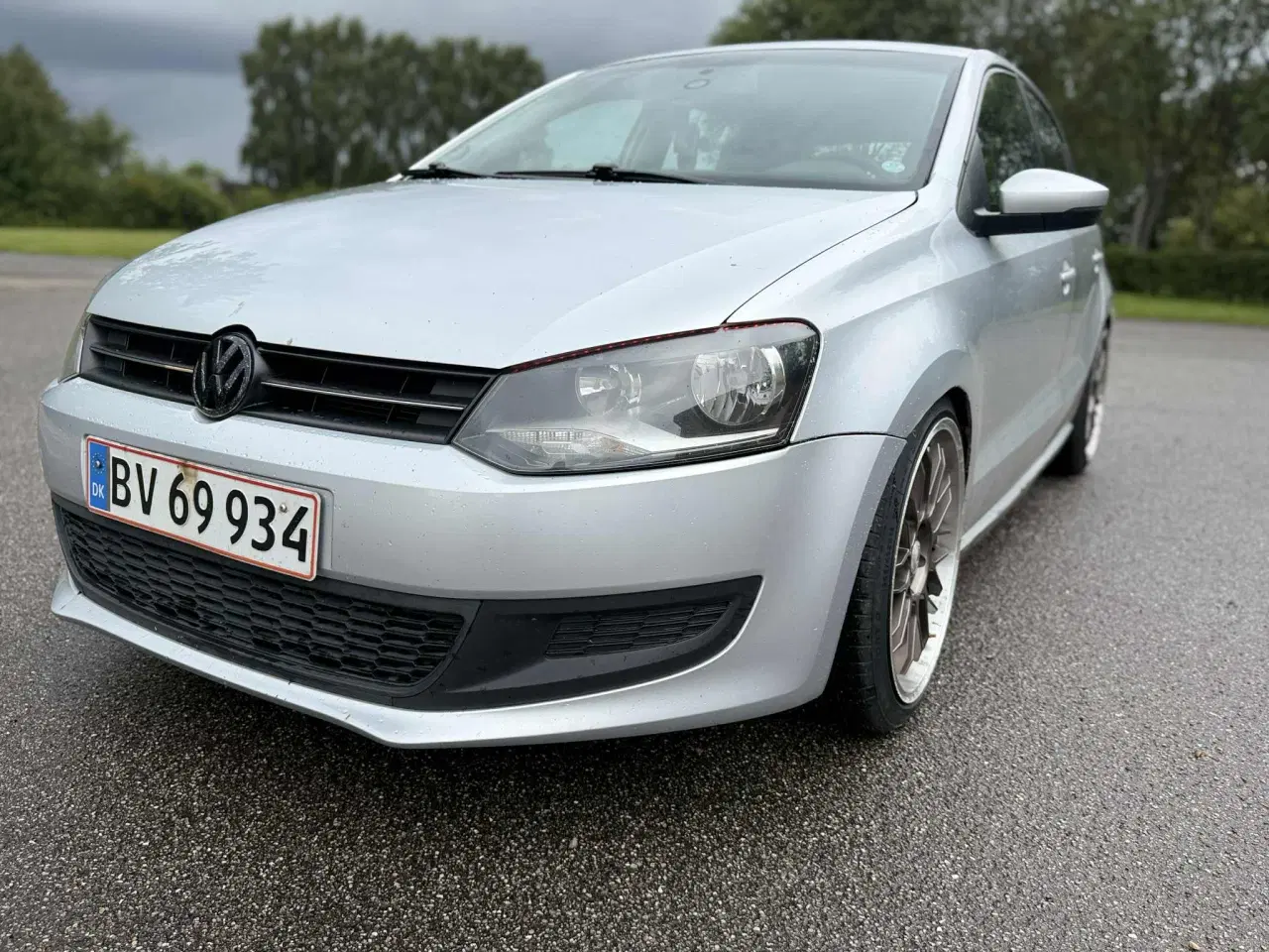 Billede 2 - Vw polo 