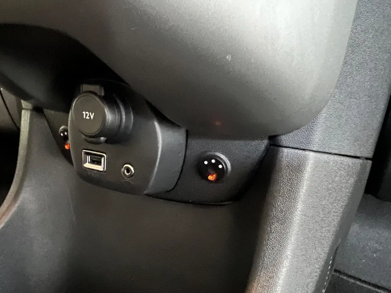 Billede 12 - Citroën C1 1,2 PureTech Iconic