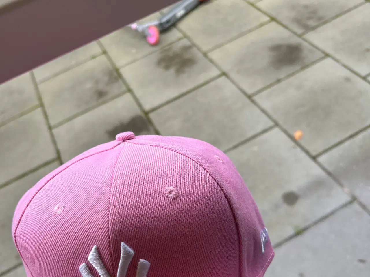 Billede 9 - Forskellige caps til en billig pris 