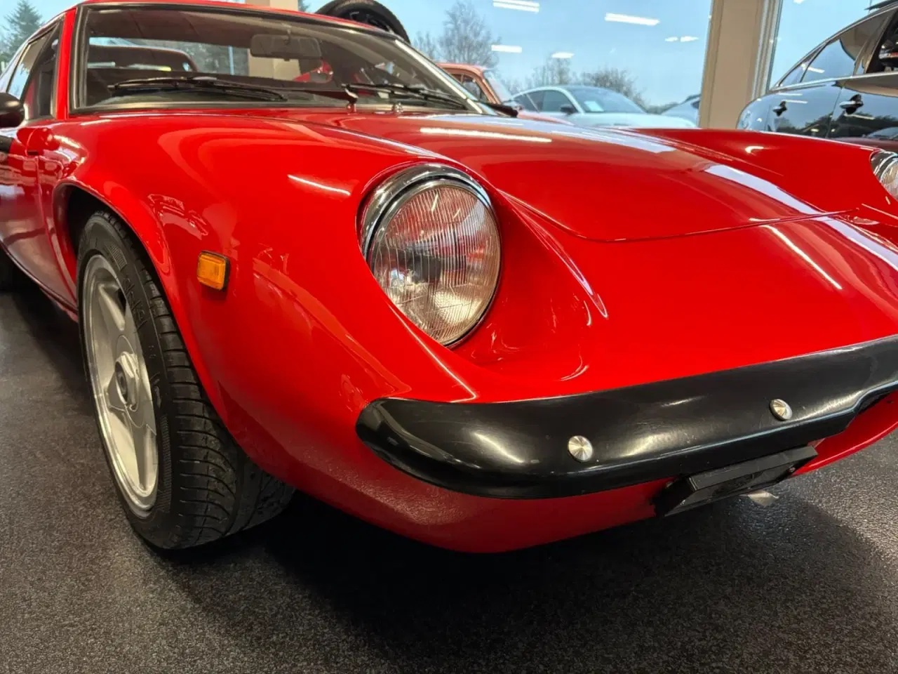 Billede 5 - Lotus Europa 2,0 Twin Cam