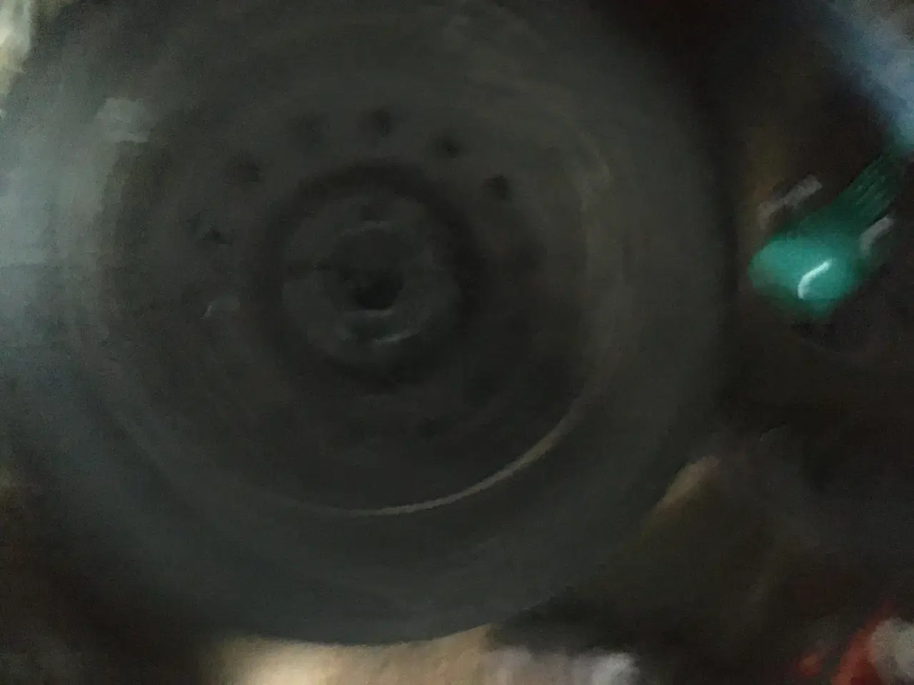 Billede 2 - Michelin Alpin dæk på fælge 175/65 R 14