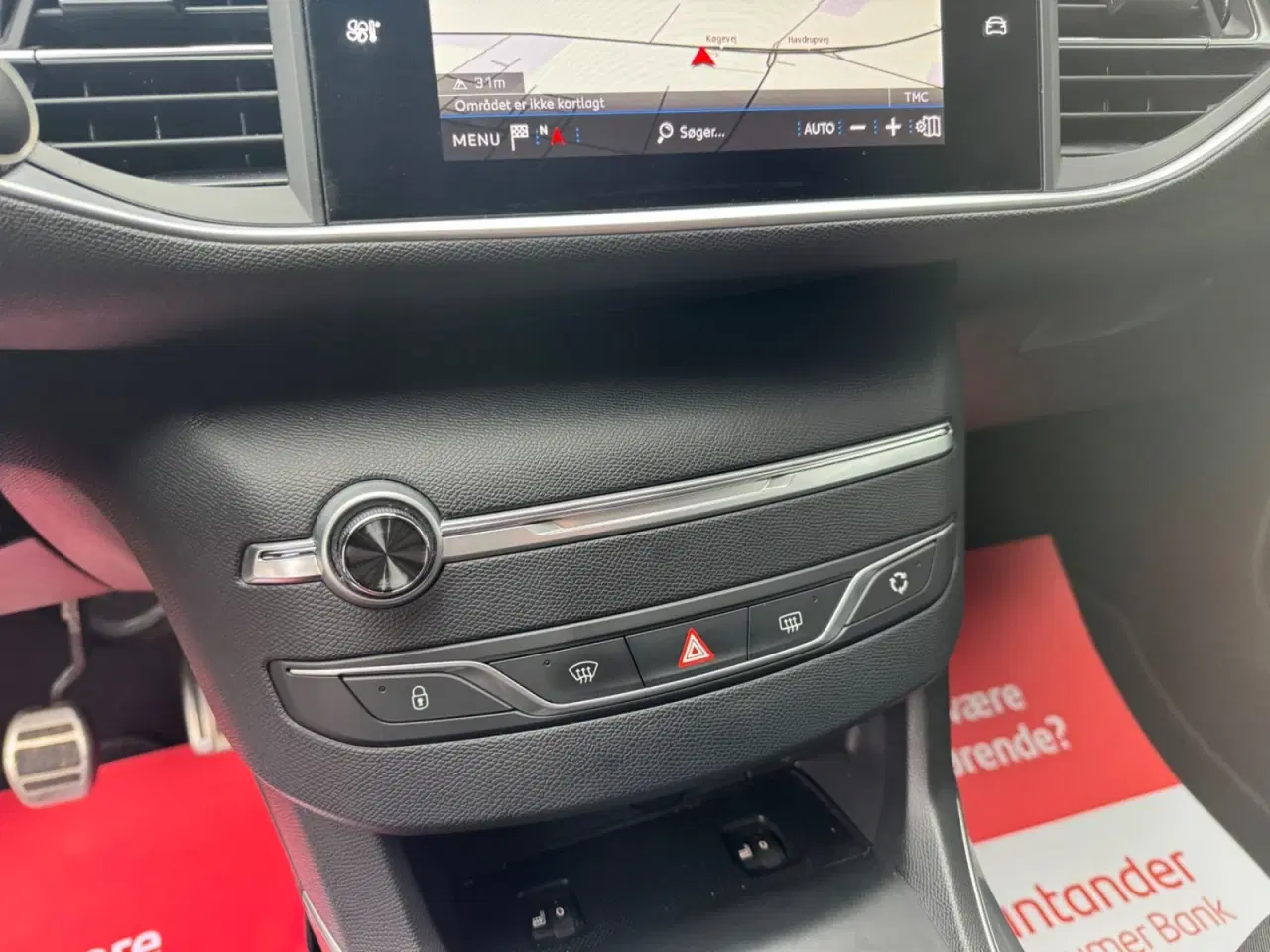 Billede 19 - Peugeot 308 1,5 BlueHDi 130 Allure Grand SW