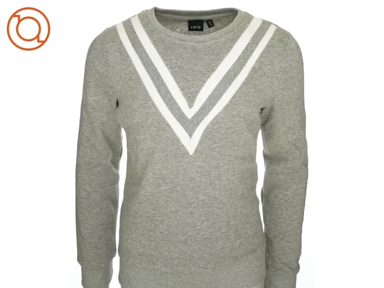 Billede 1 - Ny Sweatshirt fra LMTD (Str. 134/140)