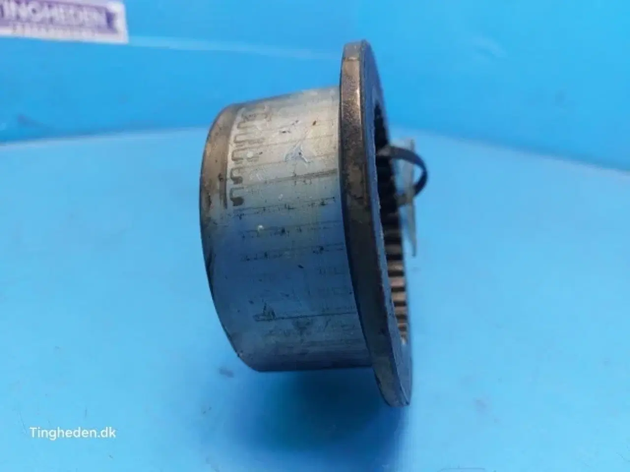 Billede 5 - New Holland T6 Bøsning 84560088