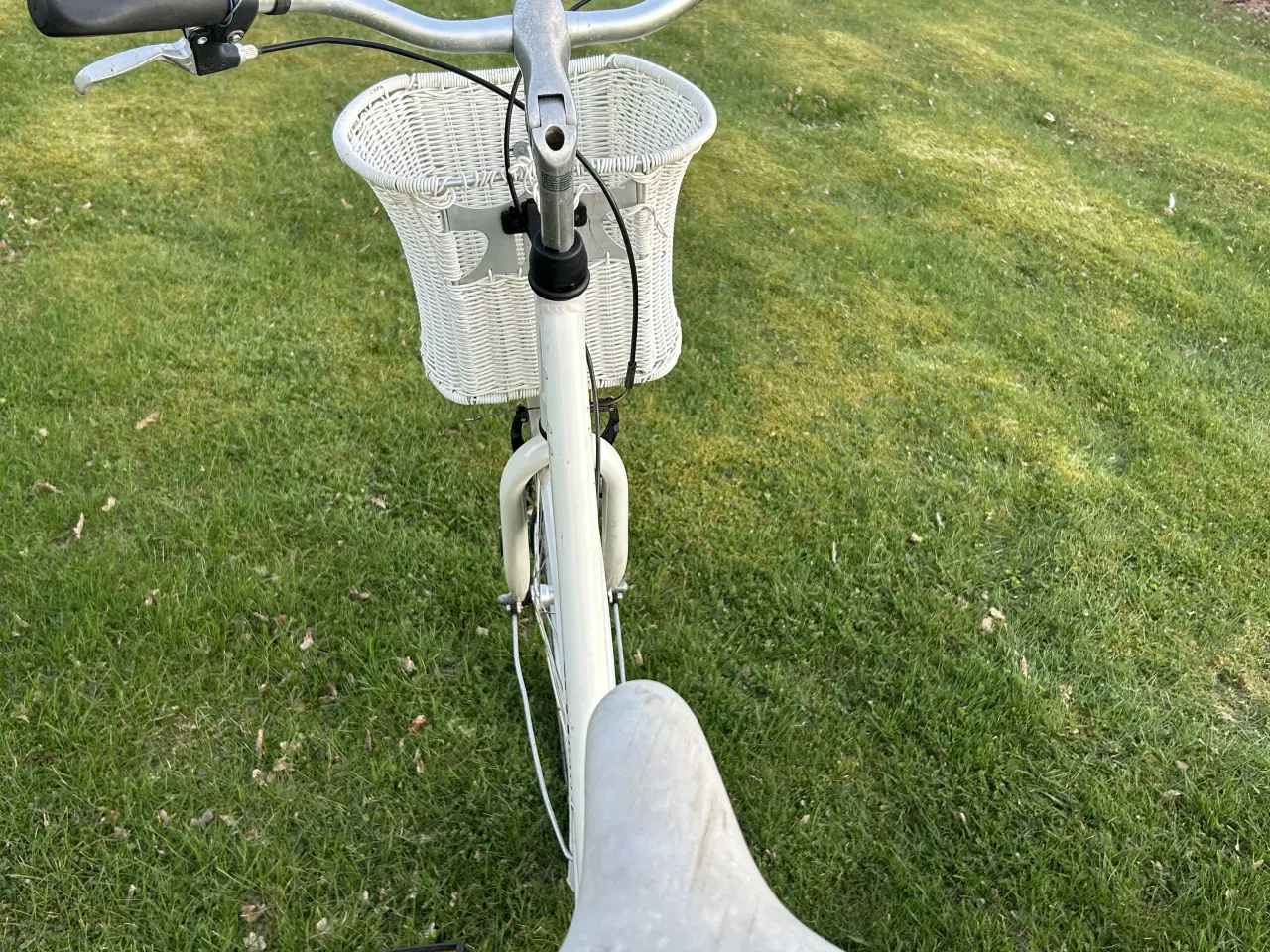 Billede 4 - Sco Damecykel 