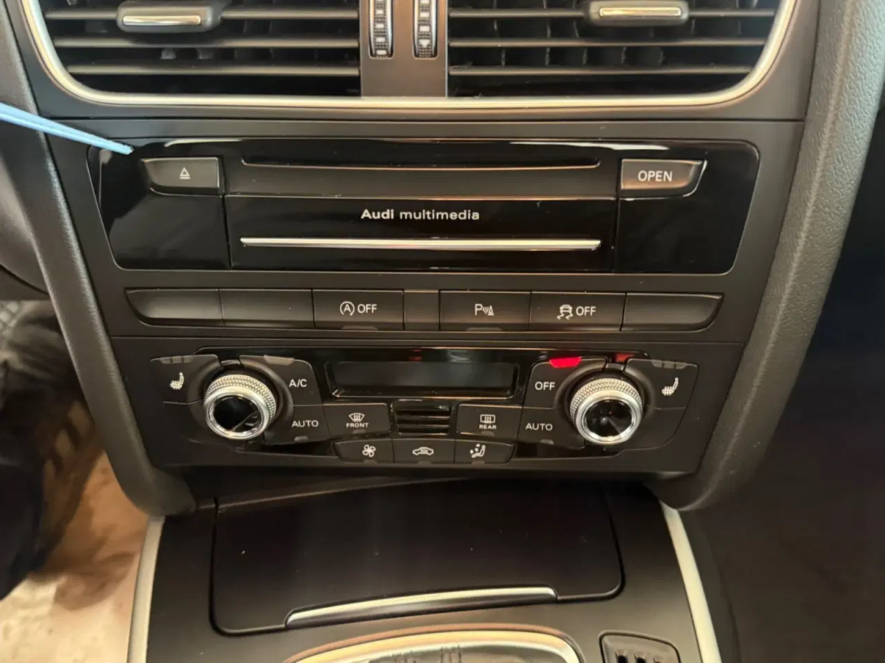 Billede 21 - Audi A5 2,0 TDi 190 S-line Sportback quattro S-tr.