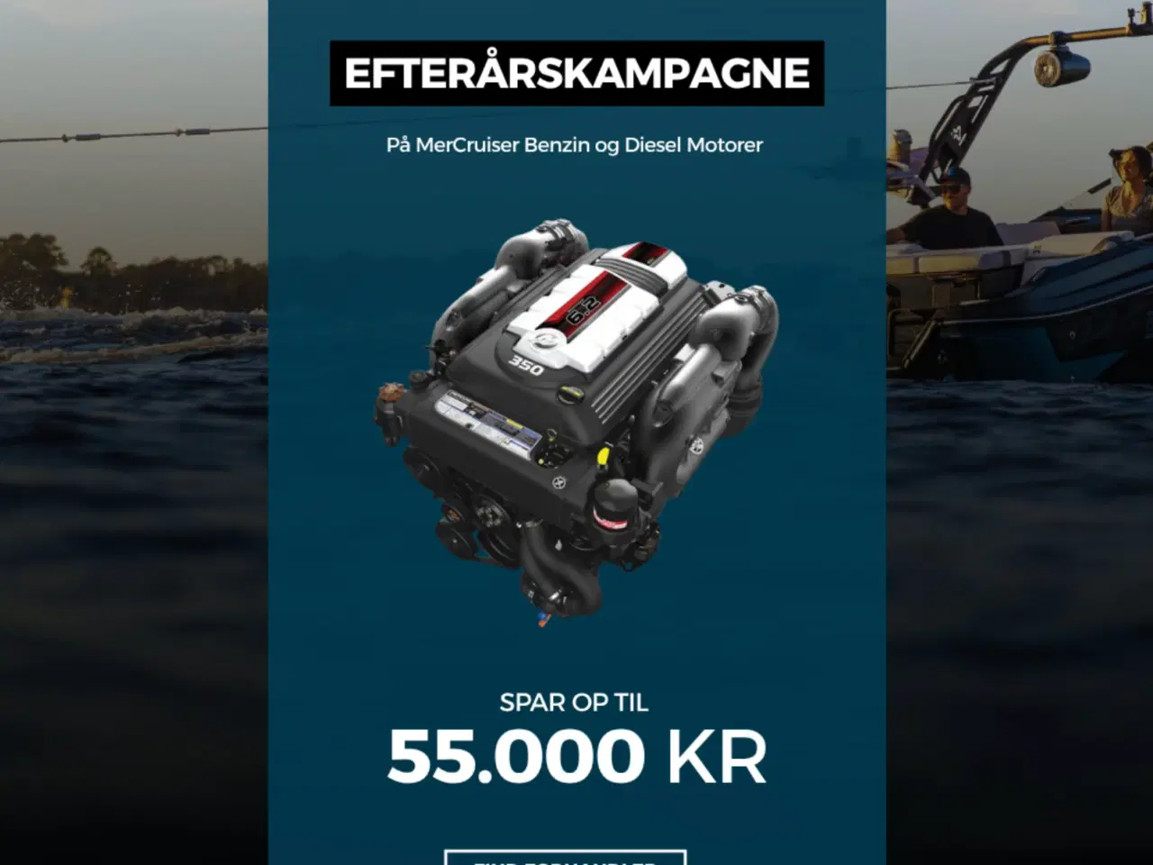 Billede 9 - Reservedele til båd og motor