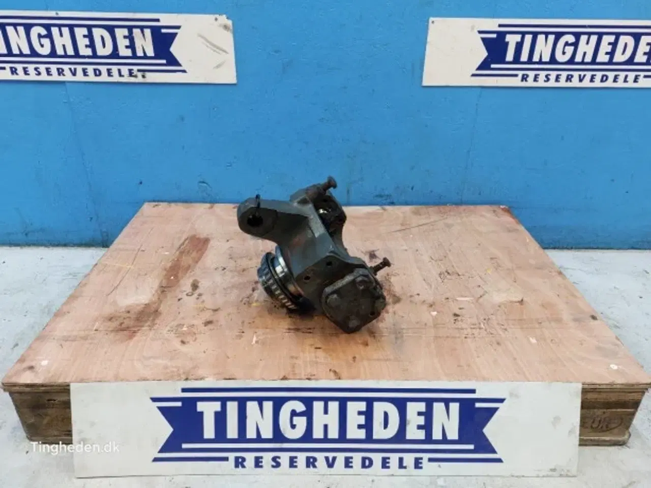 Billede 1 - New Holland LB115B Styrespindel L. 85821289